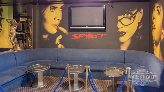 Commercieel te huur in Mas Baell - Can Carbó, Lloret de Mar - € 7.500 (Ref: 7795881)