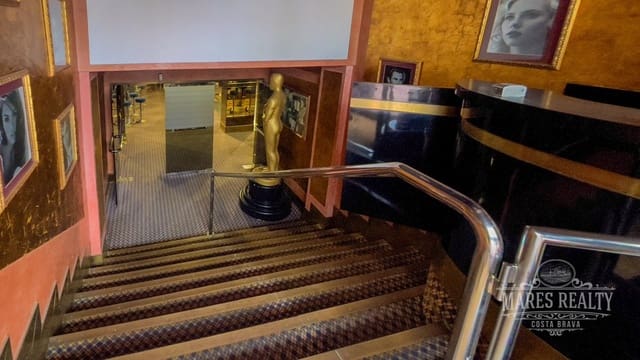 Commercieel te huur in Mas Baell - Can Carbó, Lloret de Mar - € 7.500 (Ref: 7795881)