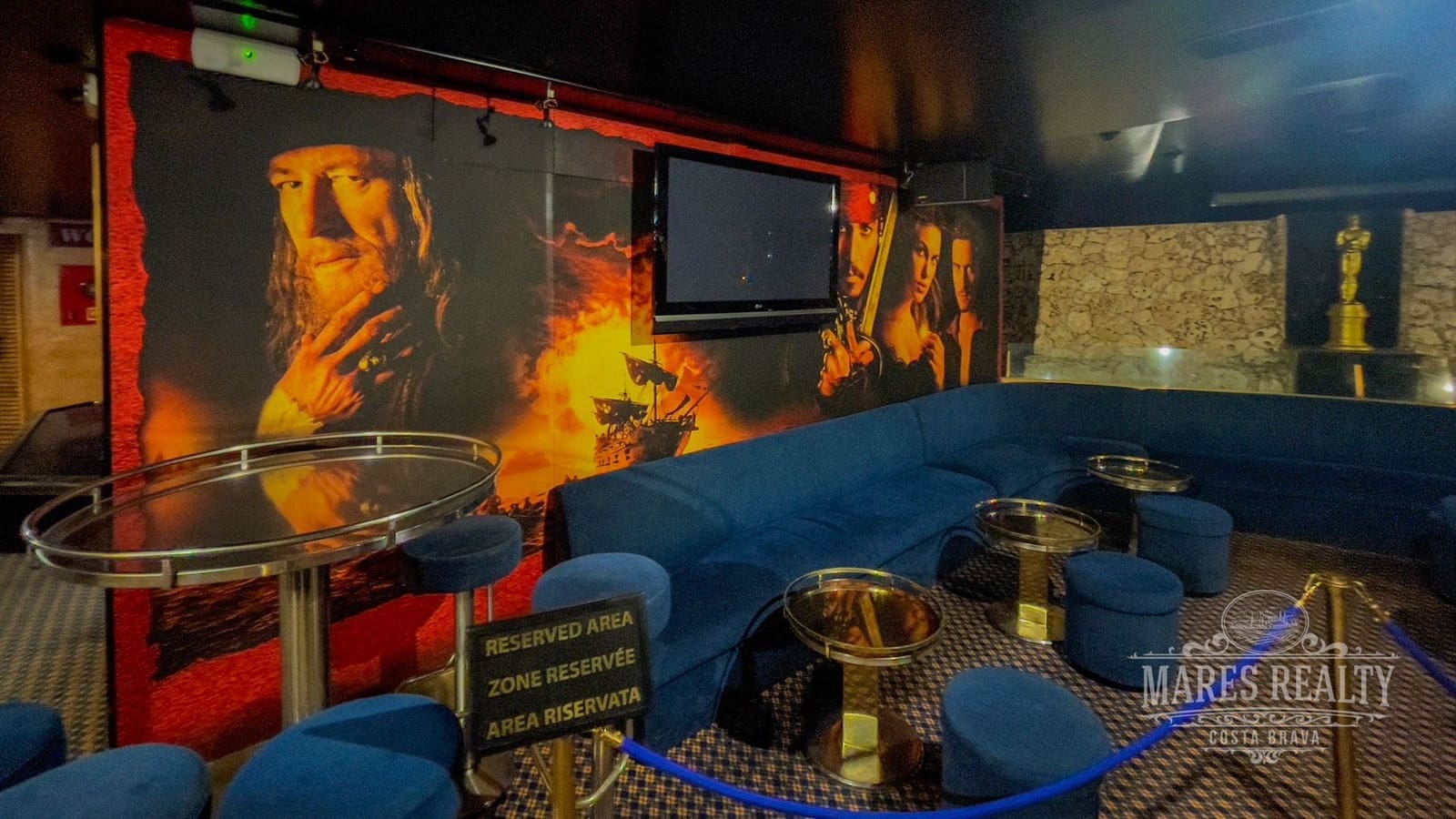 Commercial for rent in Lloret de Mar - € 7,500 (Ref: 7795881)