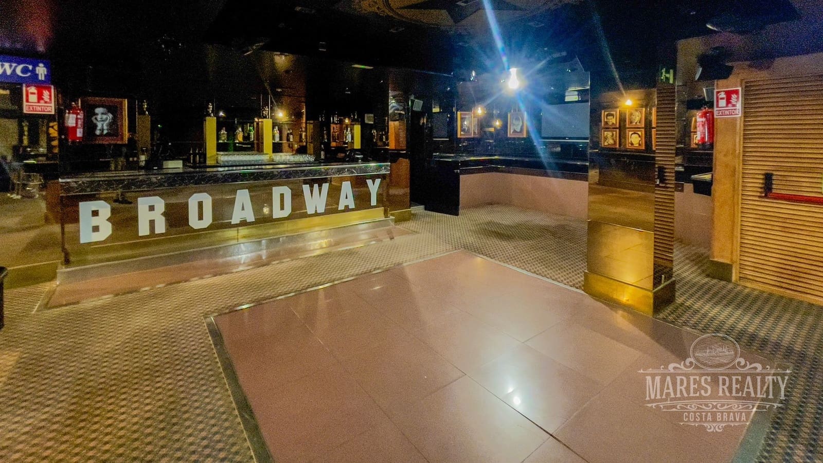 Commercial for rent in Lloret de Mar - € 7,500 (Ref: 7795881)