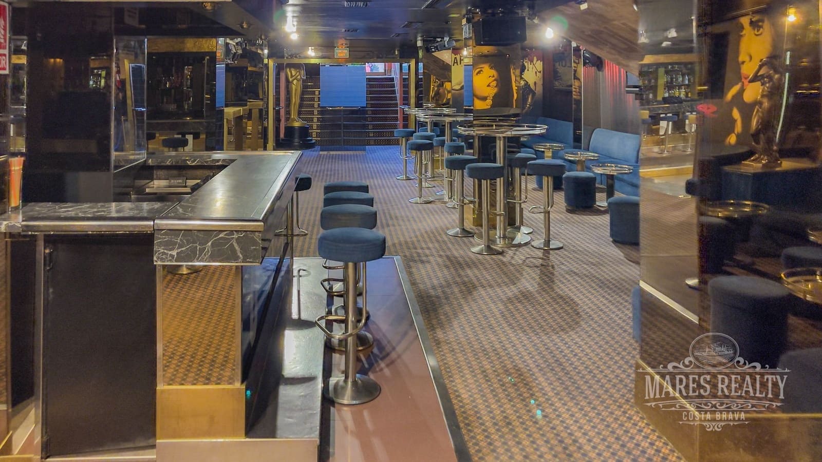 Commercial for rent in Lloret de Mar - € 7,500 (Ref: 7795881)