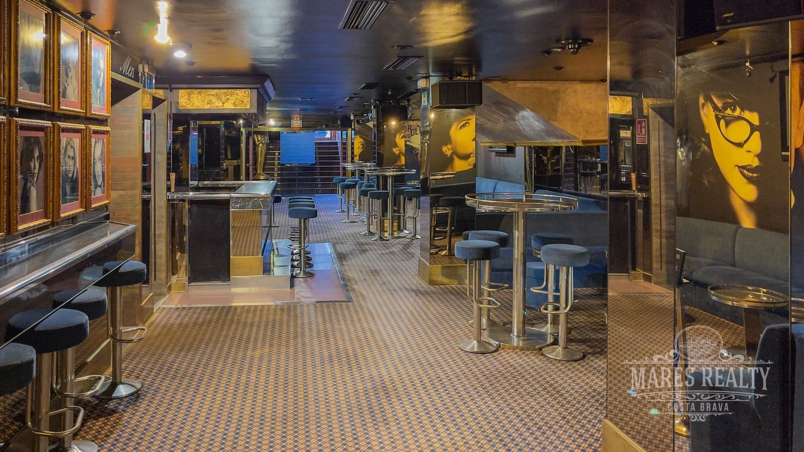 Commercial for rent in Lloret de Mar - € 7,500 (Ref: 7795881)