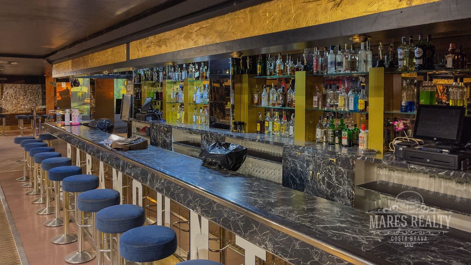 Commercial for rent in Lloret de Mar - € 7,500 (Ref: 7795881)