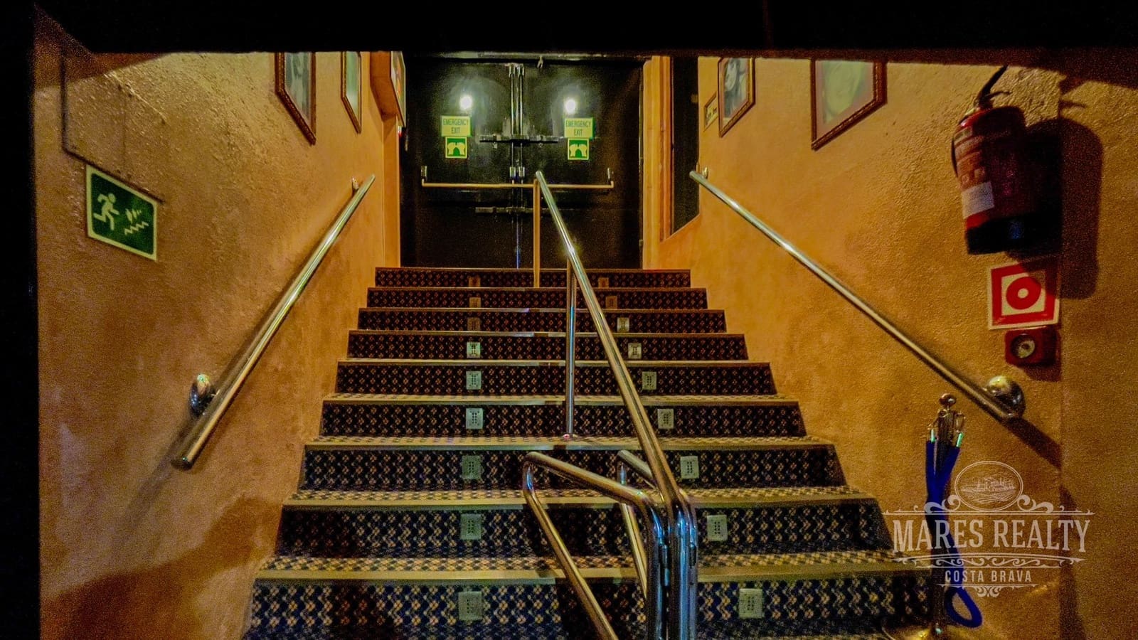 Commercial for rent in Lloret de Mar - € 7,500 (Ref: 7795881)