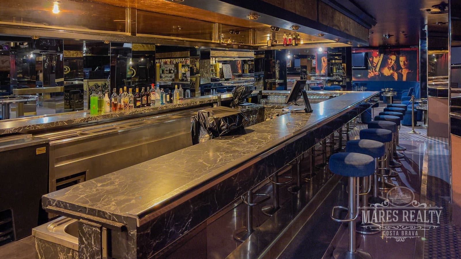 Commercial for rent in Lloret de Mar - € 7,500 (Ref: 7795881)