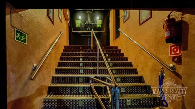 Commercieel te huur in Mas Baell - Can Carbó, Lloret de Mar - € 7.500 (Ref: 7795881)