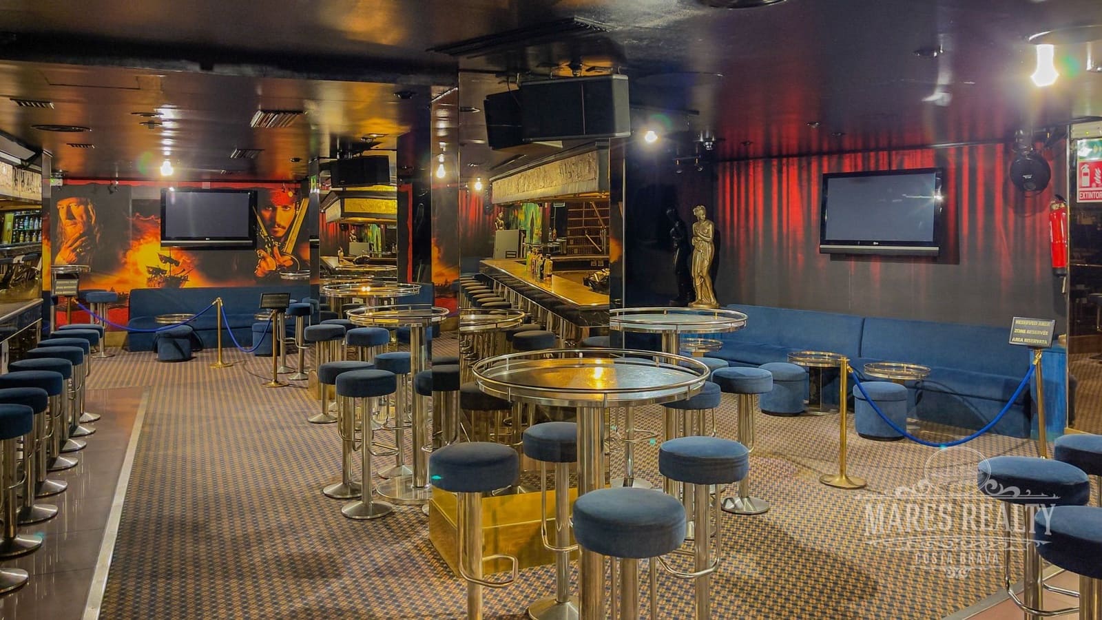 Commercial for rent in Lloret de Mar - € 7,500 (Ref: 7795881)