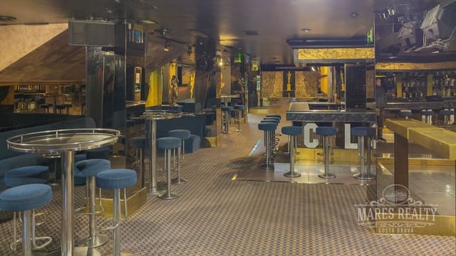 Commercieel te huur in Mas Baell - Can Carbó, Lloret de Mar - € 7.500 (Ref: 7795881)