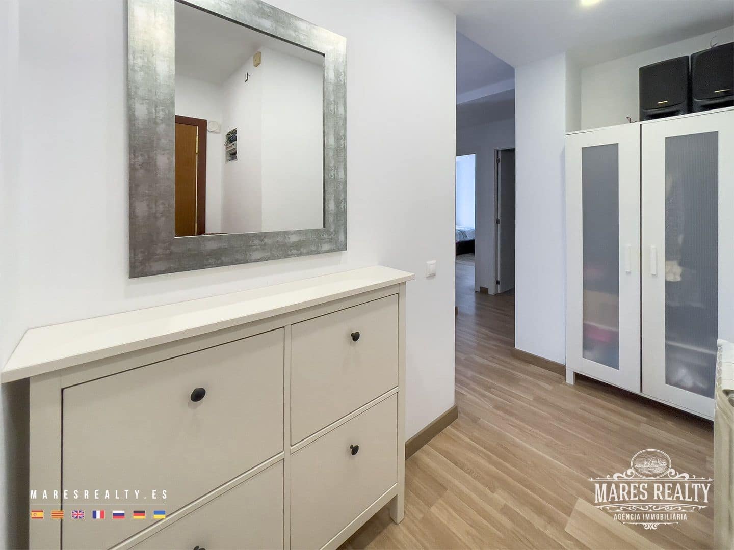 3 bedroom Flat for sale in Lloret de Mar with pool - € 198,000 (Ref: 7800891)