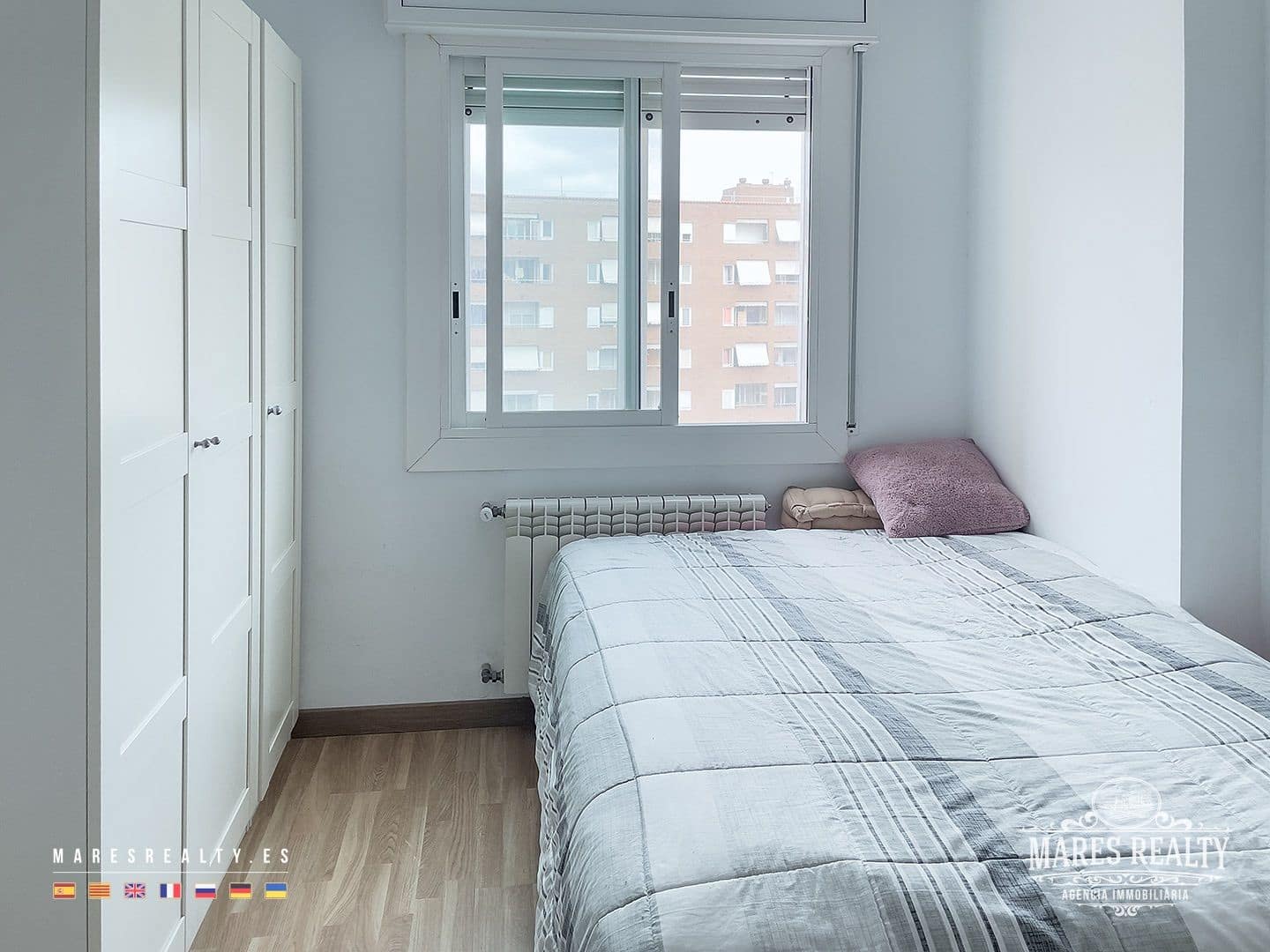 3 bedroom Flat for sale in Lloret de Mar with pool - € 198,000 (Ref: 7800891)