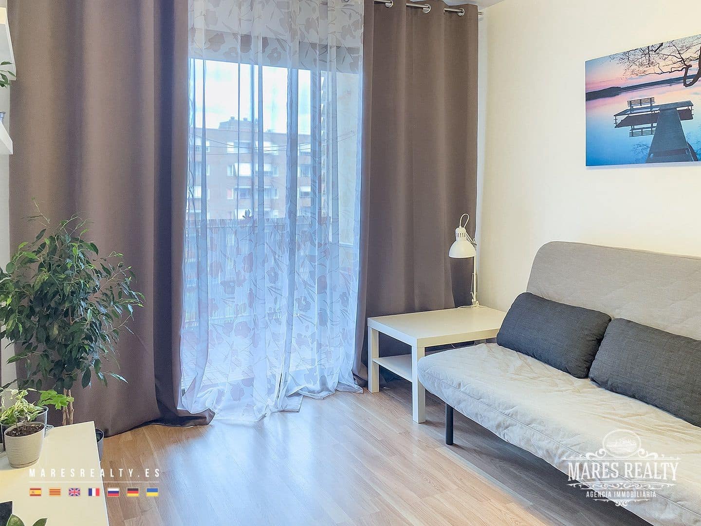 3 bedroom Flat for sale in Lloret de Mar with pool - € 198,000 (Ref: 7800891)