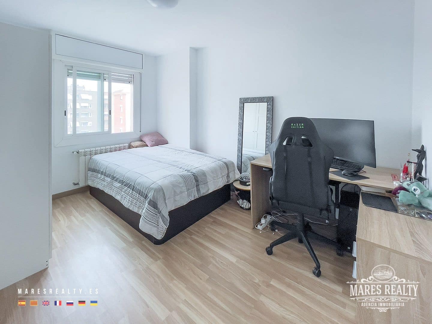 3 bedroom Flat for sale in Lloret de Mar with pool - € 198,000 (Ref: 7800891)