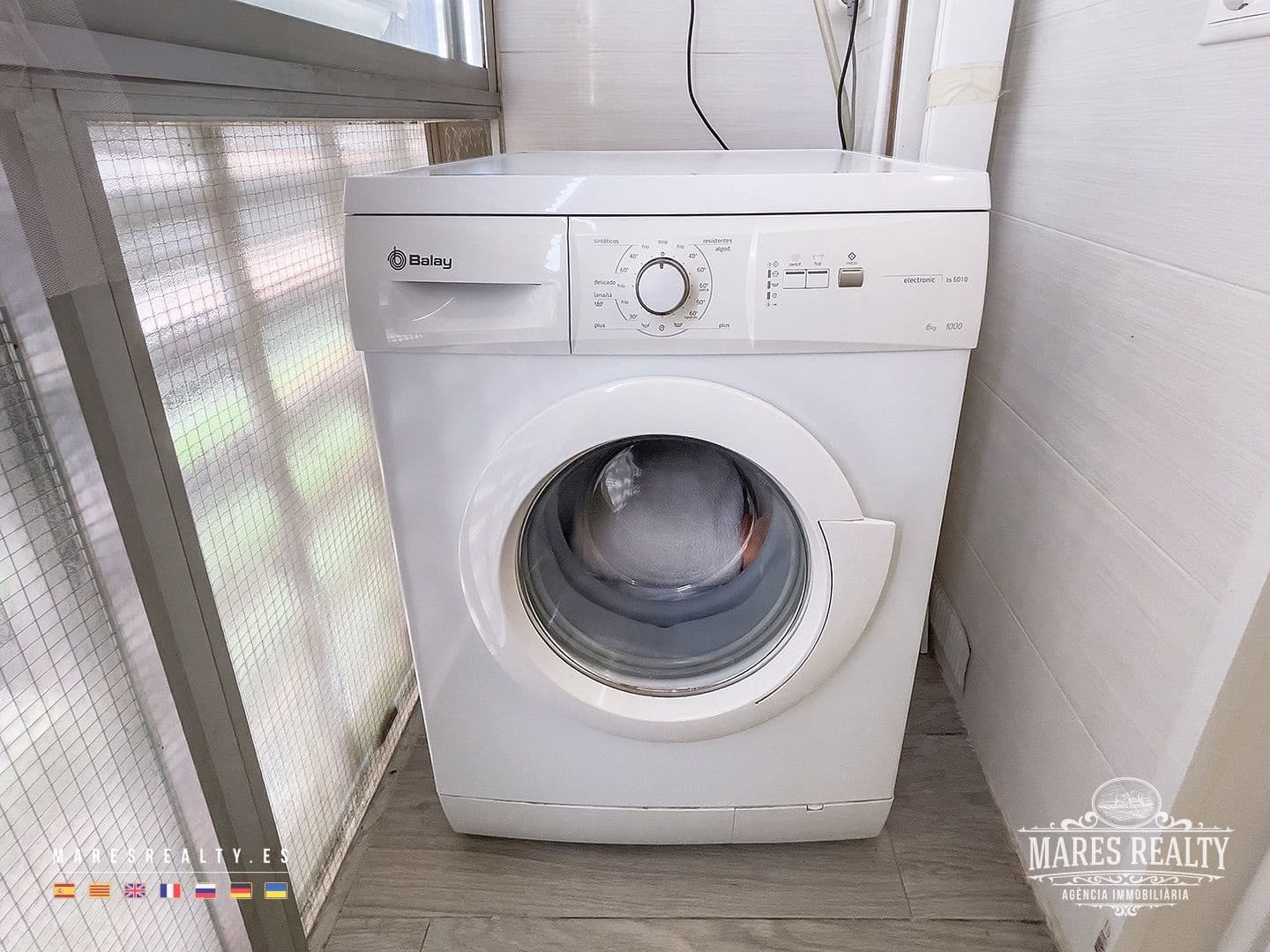 3 bedroom Flat for sale in Lloret de Mar with pool - € 198,000 (Ref: 7800891)