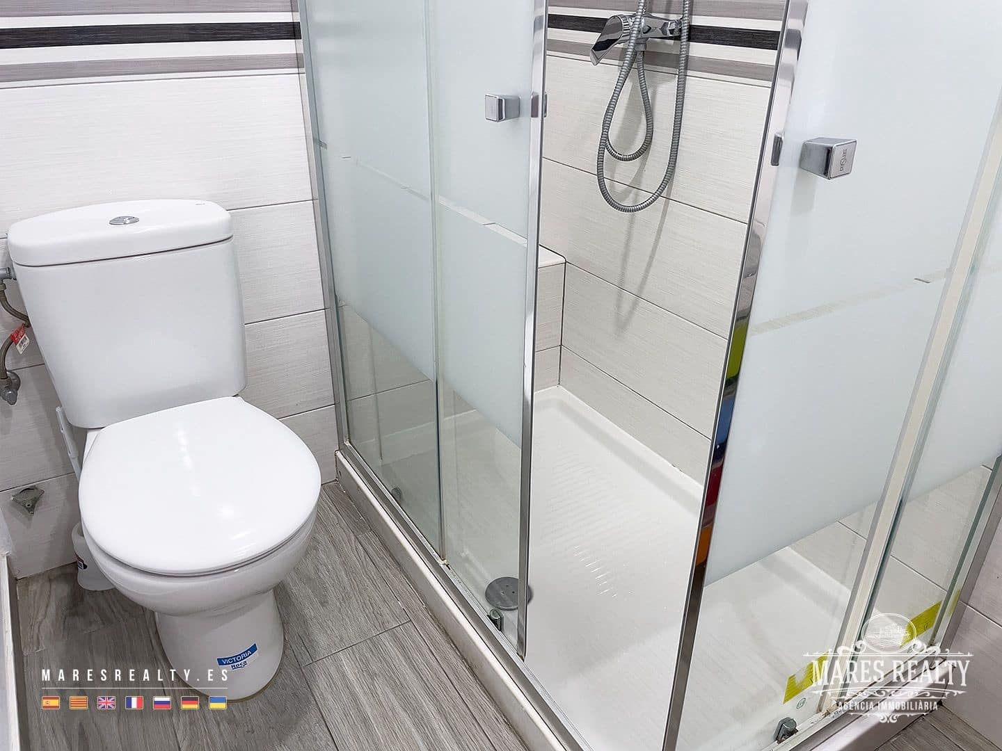 3 bedroom Flat for sale in Lloret de Mar with pool - € 198,000 (Ref: 7800891)