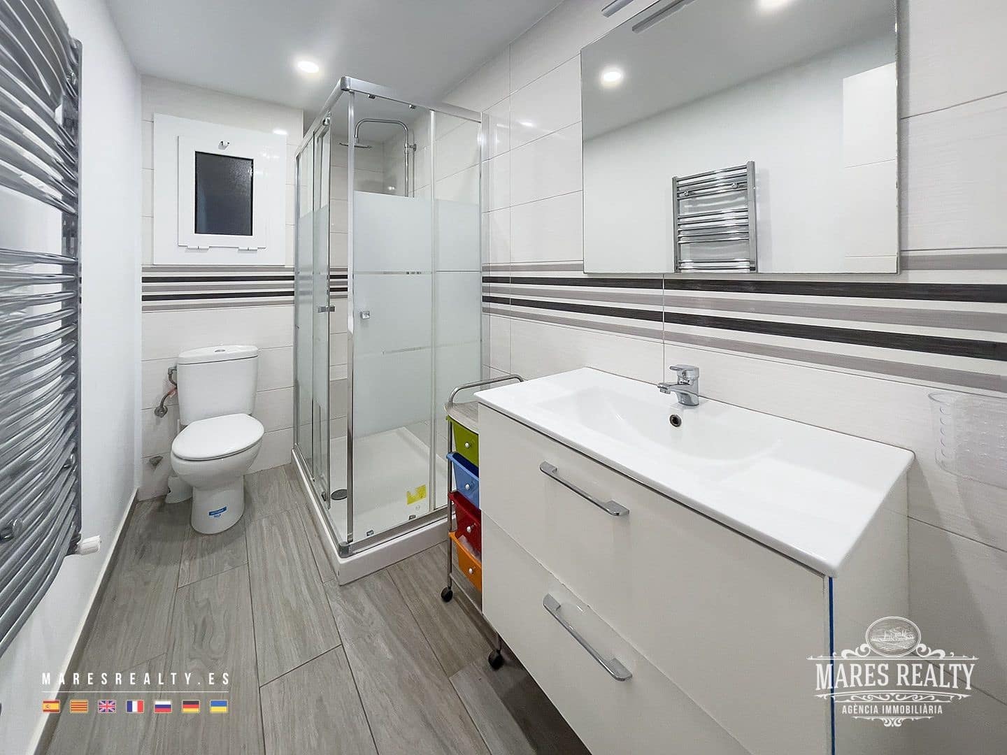 3 bedroom Flat for sale in Lloret de Mar with pool - € 198,000 (Ref: 7800891)