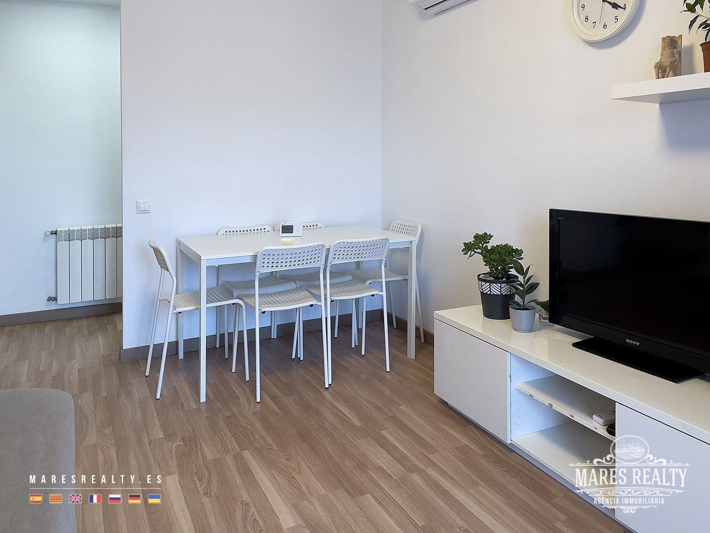 3 bedroom Flat for sale in Lloret de Mar with pool - € 198,000 (Ref: 7800891)