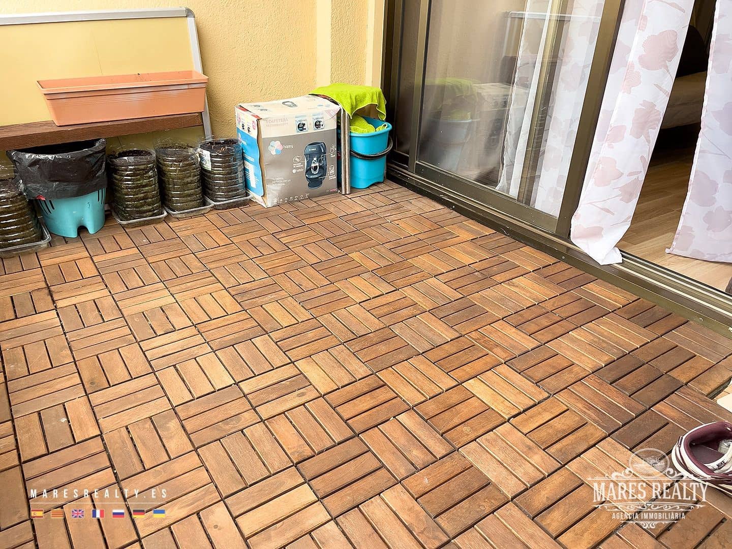 3 bedroom Flat for sale in Lloret de Mar with pool - € 198,000 (Ref: 7800891)