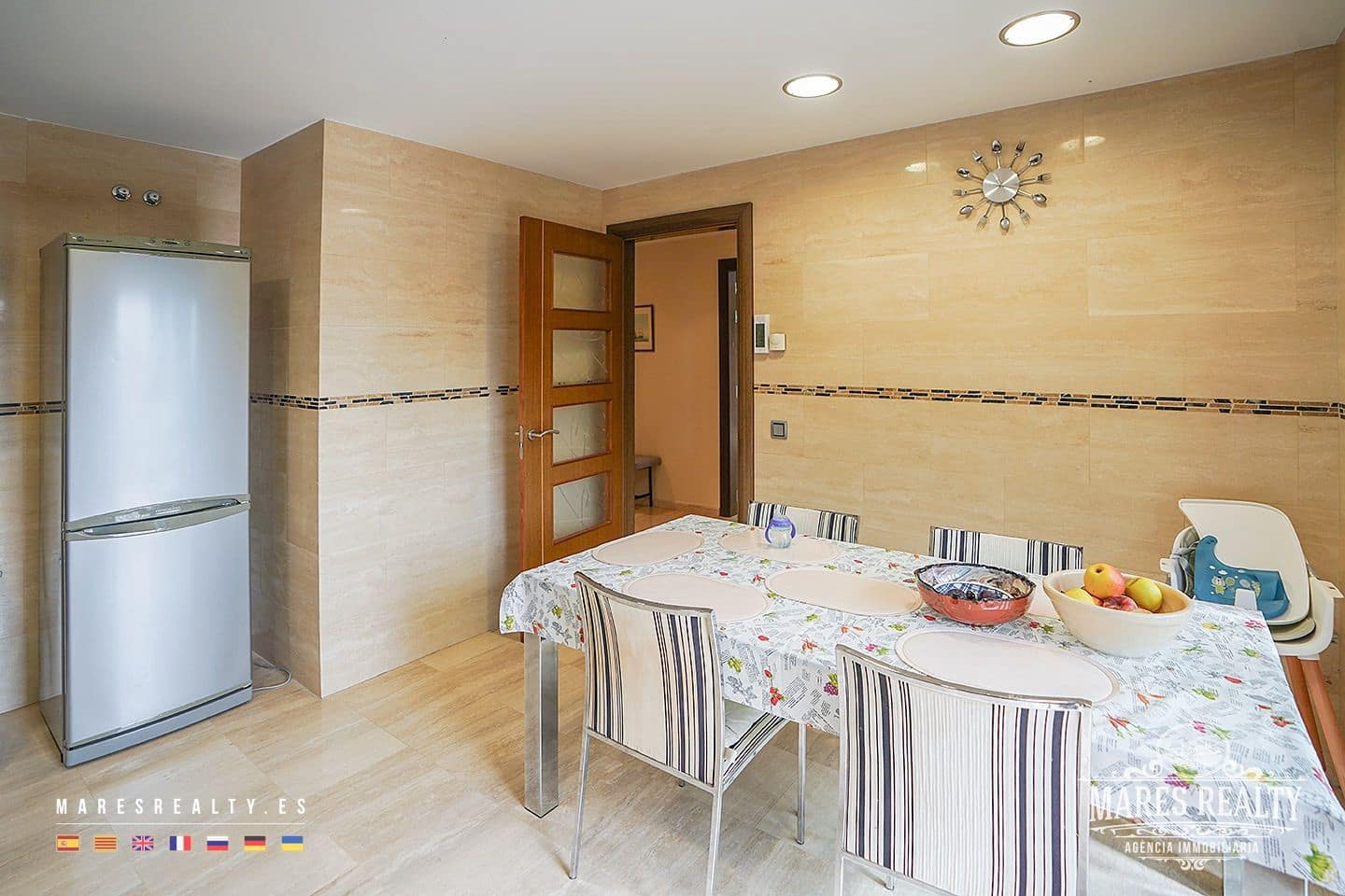3 soveværelse Villa til salg i Platja d'Aro med swimmingpool garage - € 790.000 (Ref: 7813805)