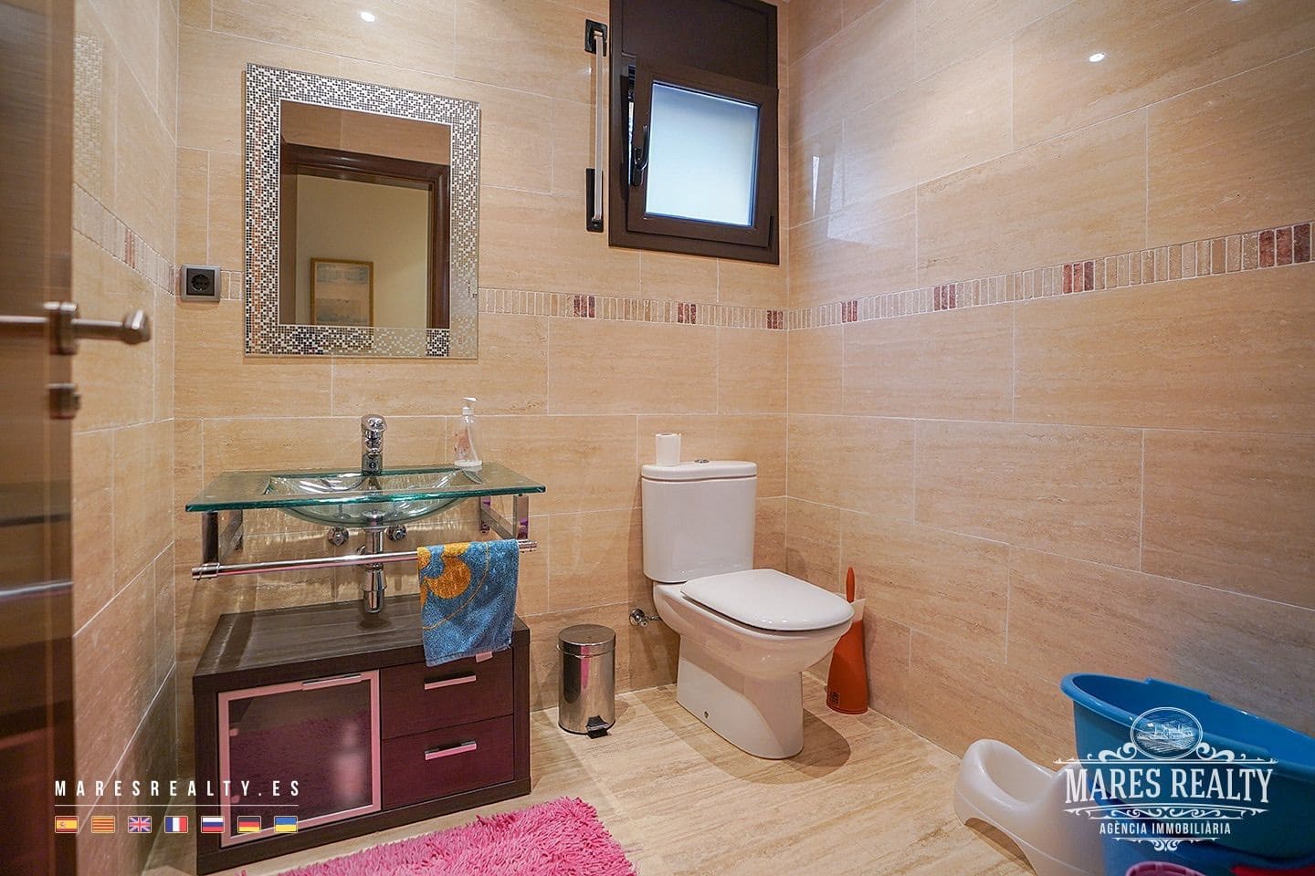 3 soveværelse Villa til salg i Platja d'Aro med swimmingpool garage - € 790.000 (Ref: 7813805)