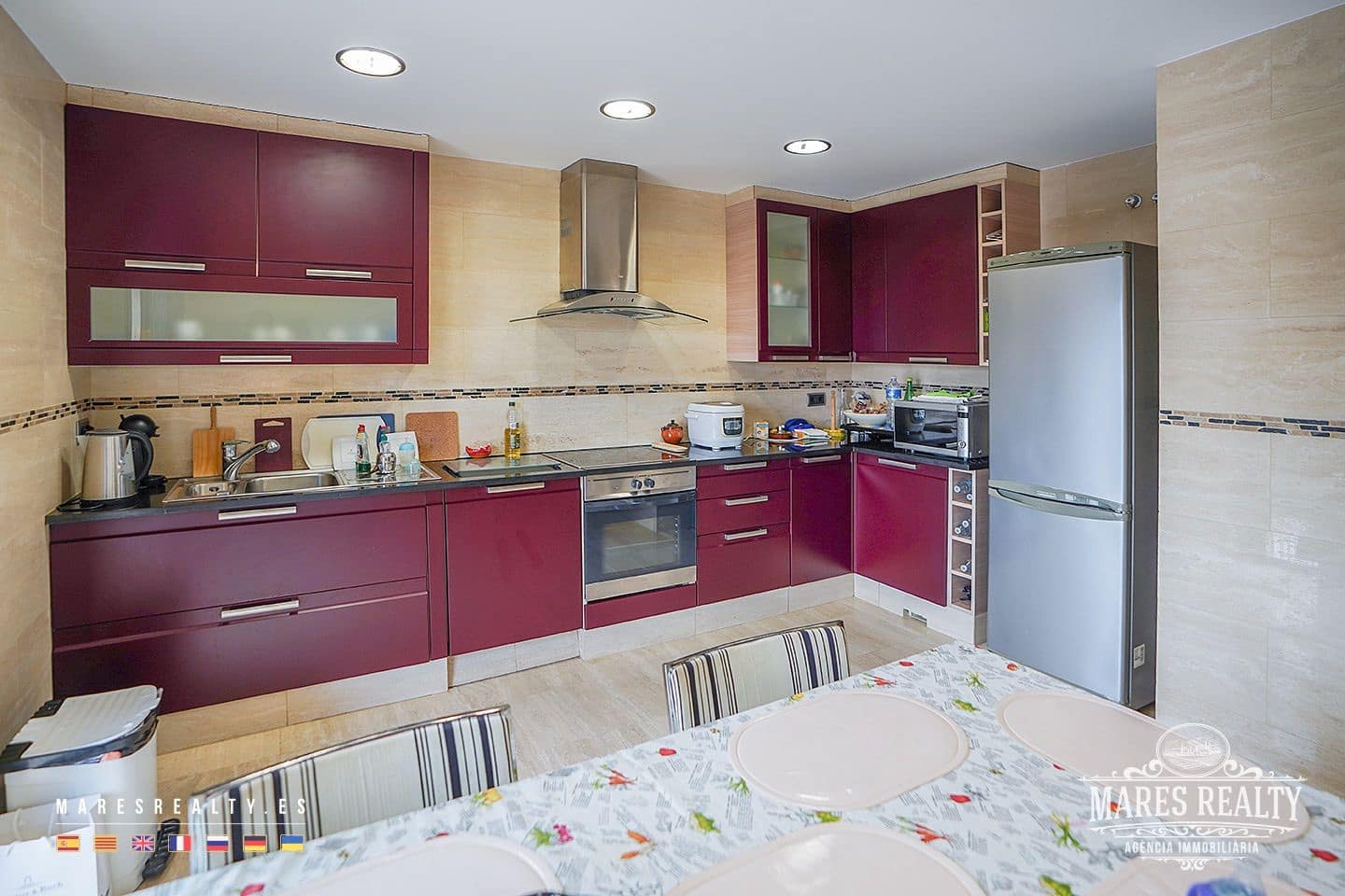 3 soveværelse Villa til salg i Platja d'Aro med swimmingpool garage - € 790.000 (Ref: 7813805)