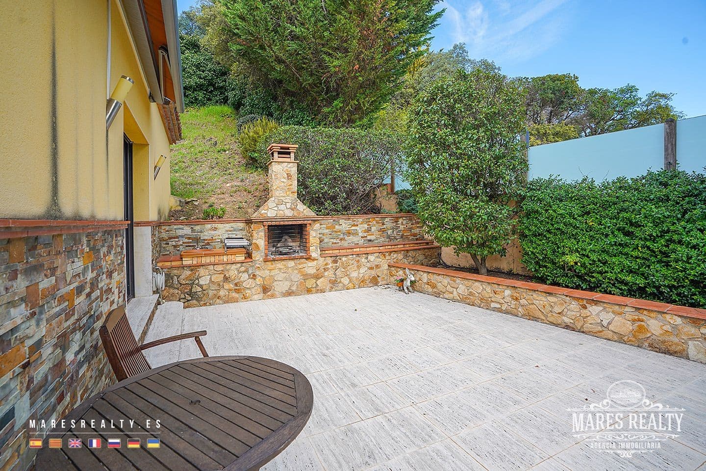 3 soveværelse Villa til salg i Platja d'Aro med swimmingpool garage - € 790.000 (Ref: 7813805)