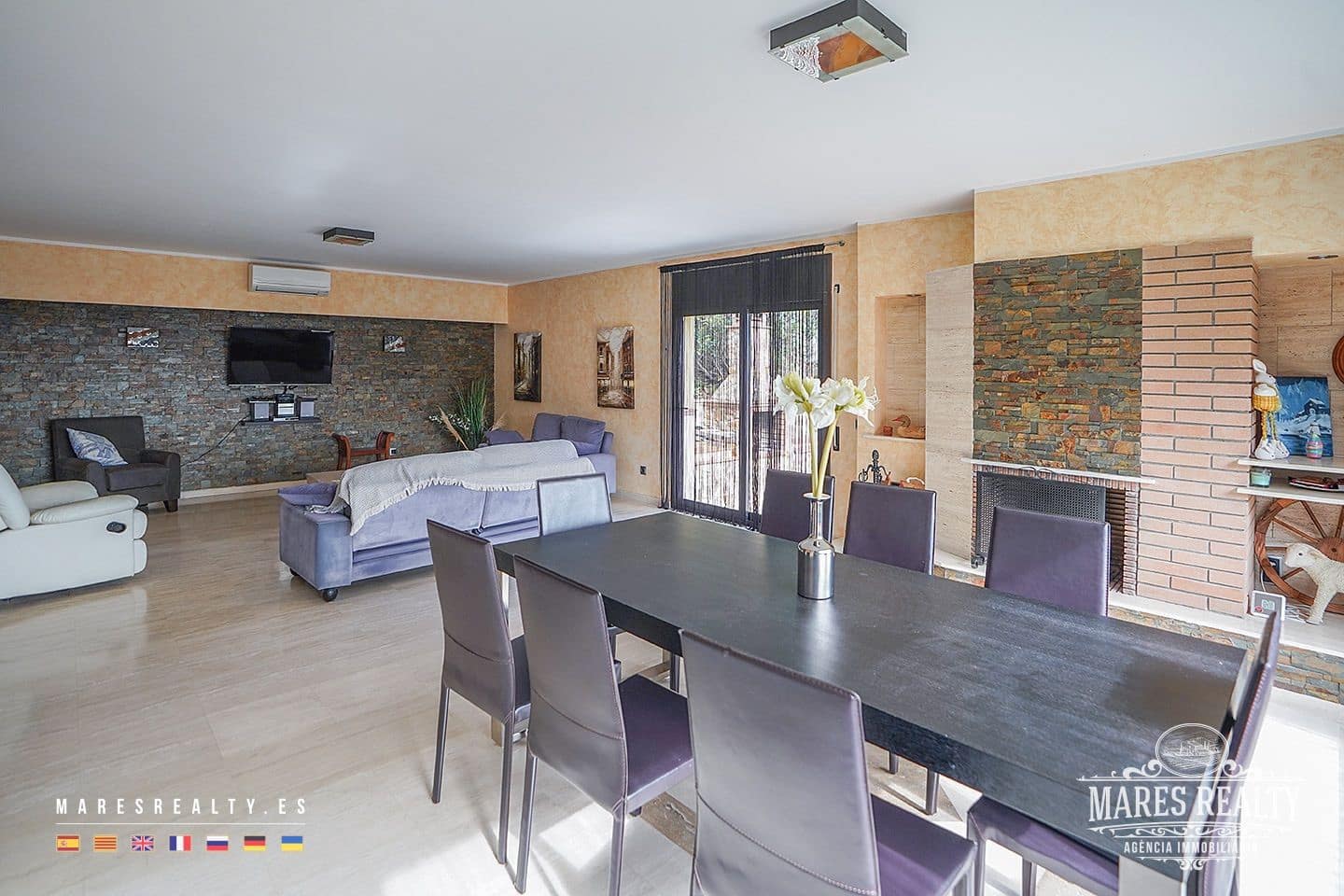 3 soveværelse Villa til salg i Platja d'Aro med swimmingpool garage - € 790.000 (Ref: 7813805)