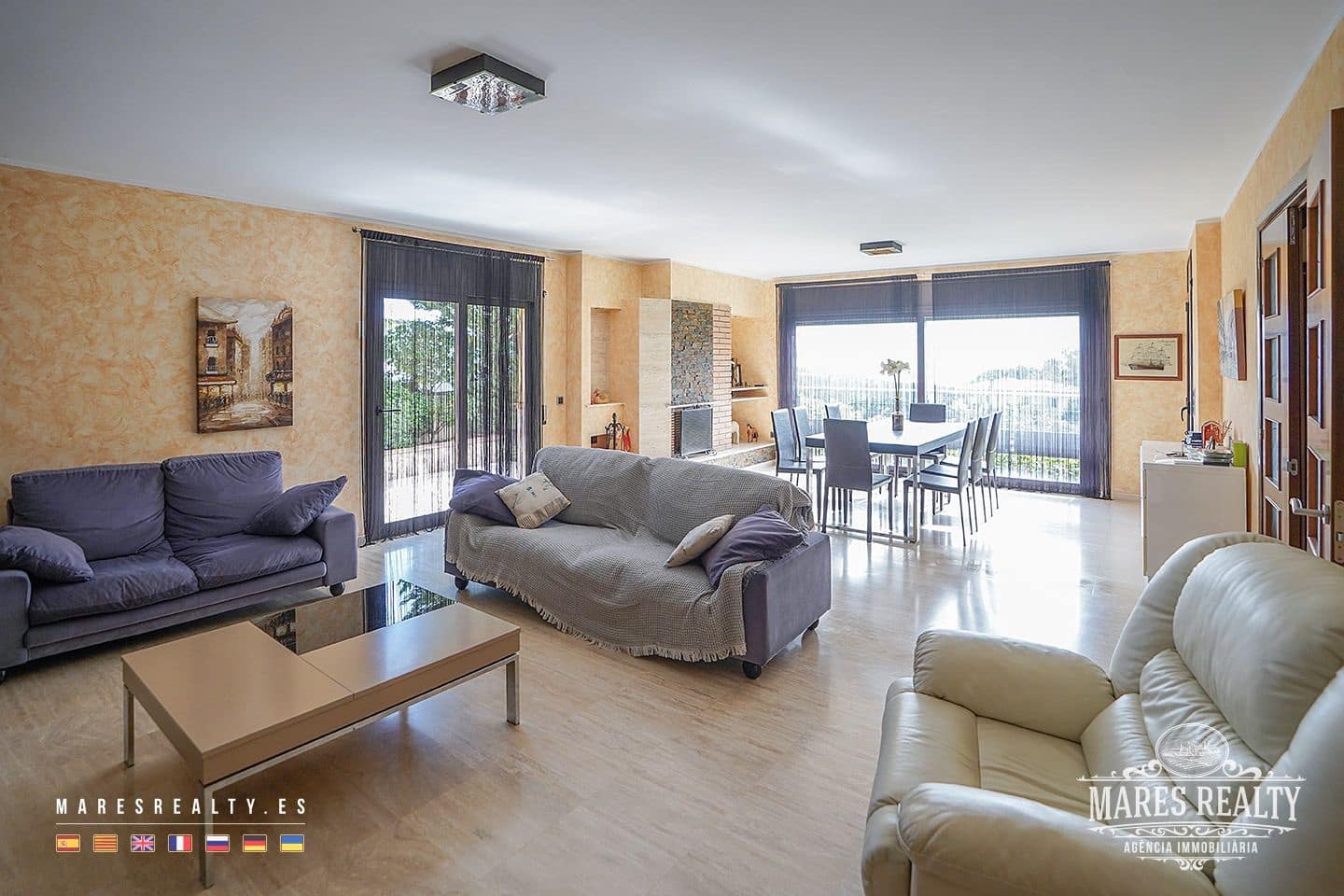 3 soveværelse Villa til salg i Platja d'Aro med swimmingpool garage - € 790.000 (Ref: 7813805)