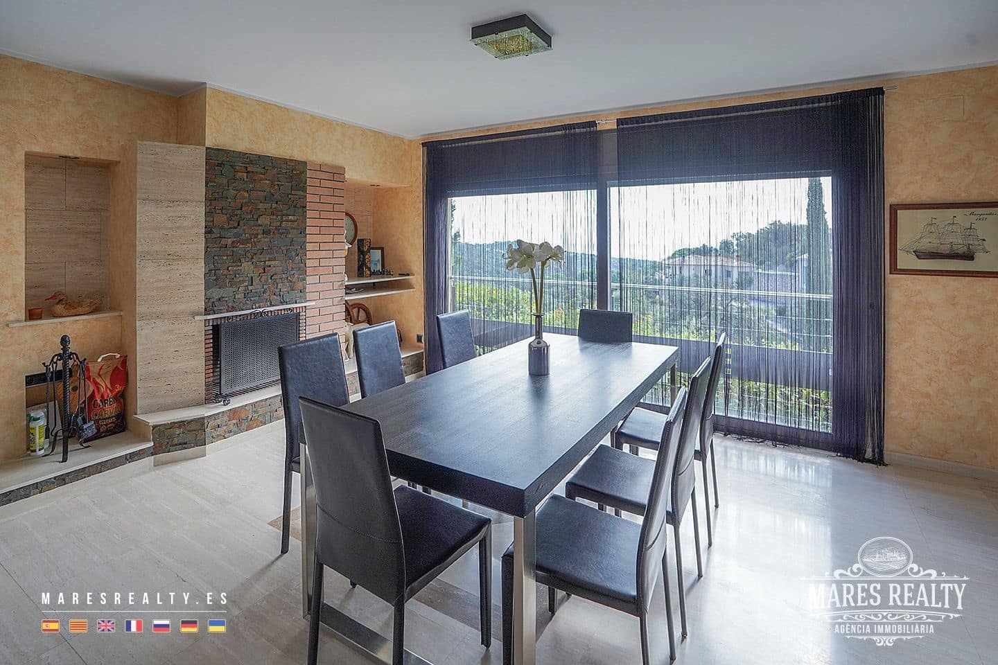 3 soveværelse Villa til salg i Platja d'Aro med swimmingpool garage - € 790.000 (Ref: 7813805)