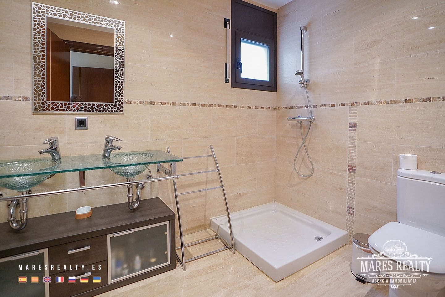 3 soveværelse Villa til salg i Platja d'Aro med swimmingpool garage - € 790.000 (Ref: 7813805)