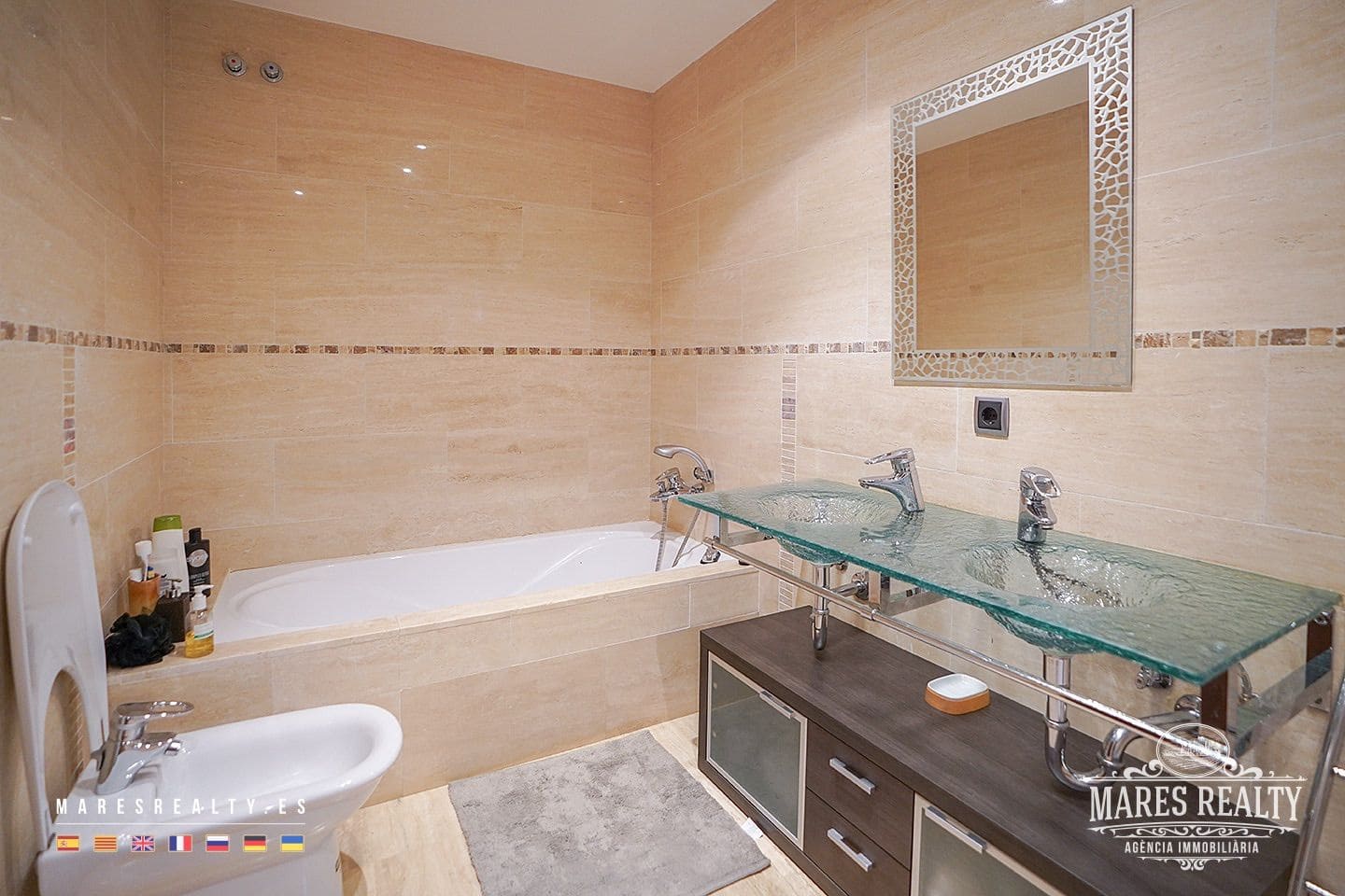 3 soveværelse Villa til salg i Platja d'Aro med swimmingpool garage - € 790.000 (Ref: 7813805)