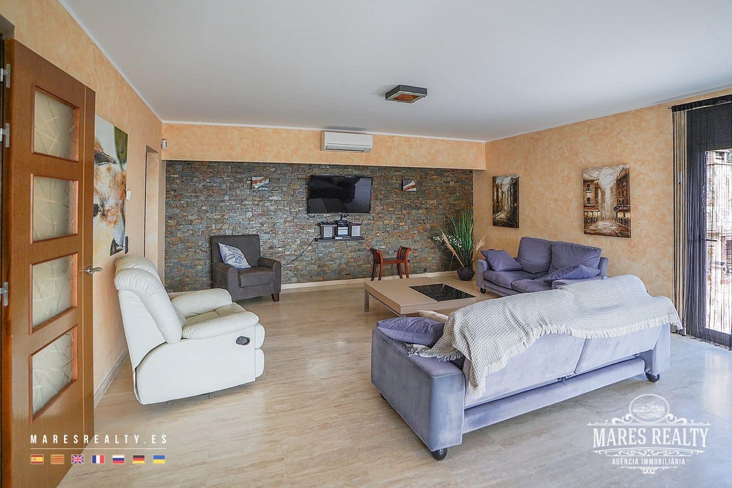 3 soveværelse Villa til salg i Platja d'Aro med swimmingpool garage - € 790.000 (Ref: 7813805)