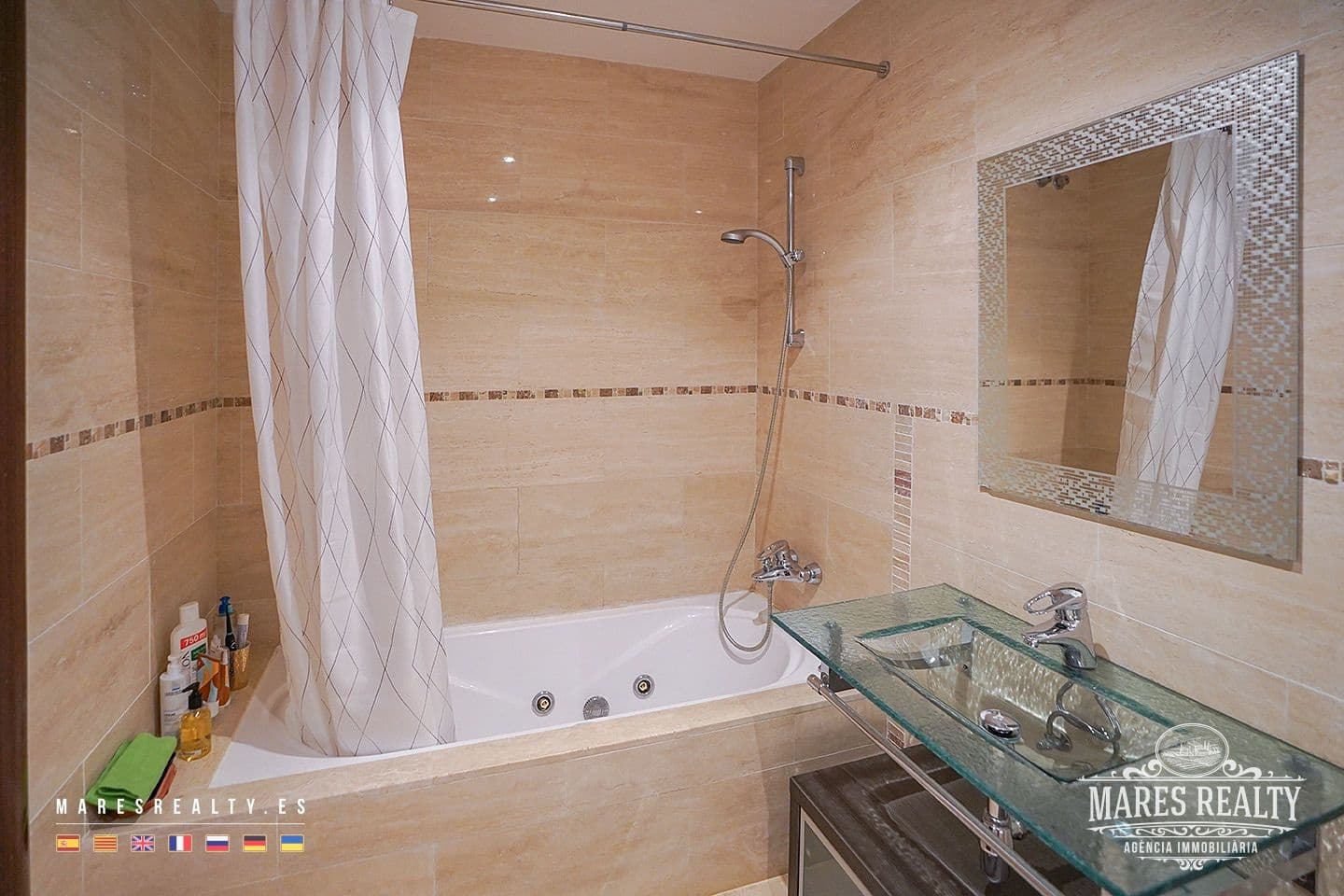 3 soveværelse Villa til salg i Platja d'Aro med swimmingpool garage - € 790.000 (Ref: 7813805)