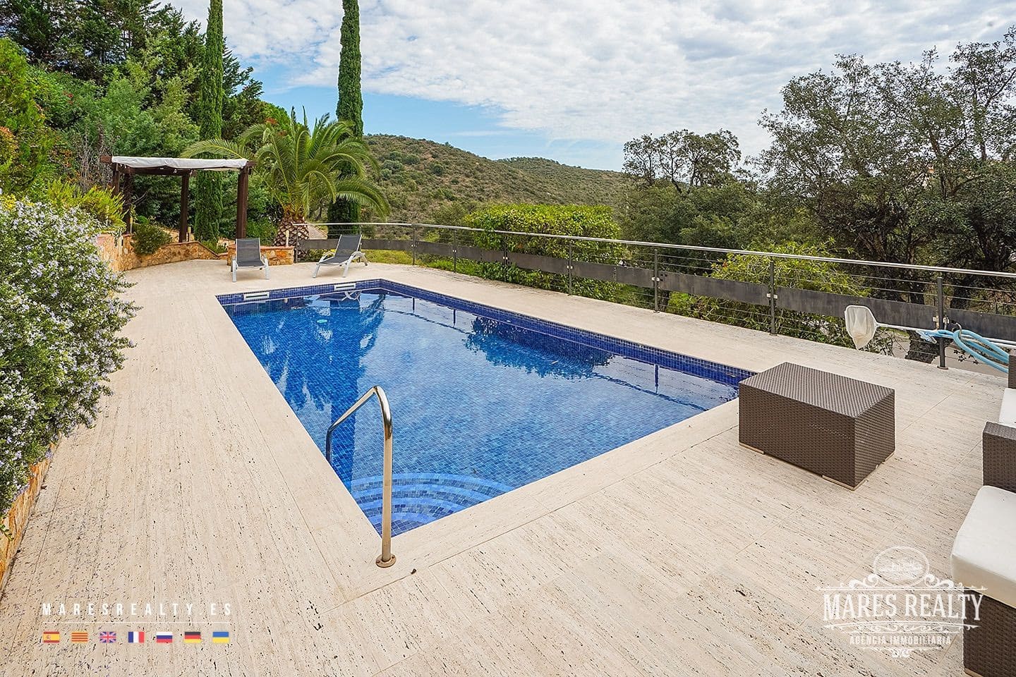 3 soveværelse Villa til salg i Platja d'Aro med swimmingpool garage - € 790.000 (Ref: 7813805)