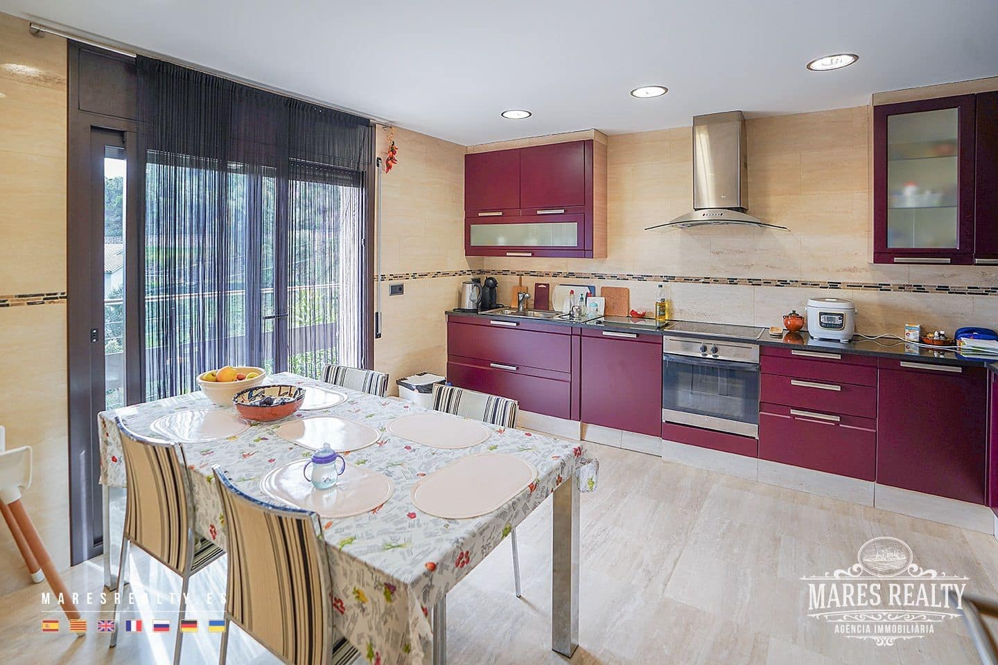 3 soveværelse Villa til salg i Platja d'Aro med swimmingpool garage - € 790.000 (Ref: 7813805)