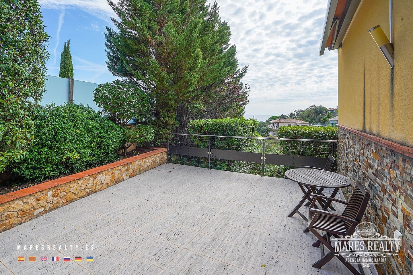 3 soveværelse Villa til salg i Platja d'Aro med swimmingpool garage - € 790.000 (Ref: 7813805)