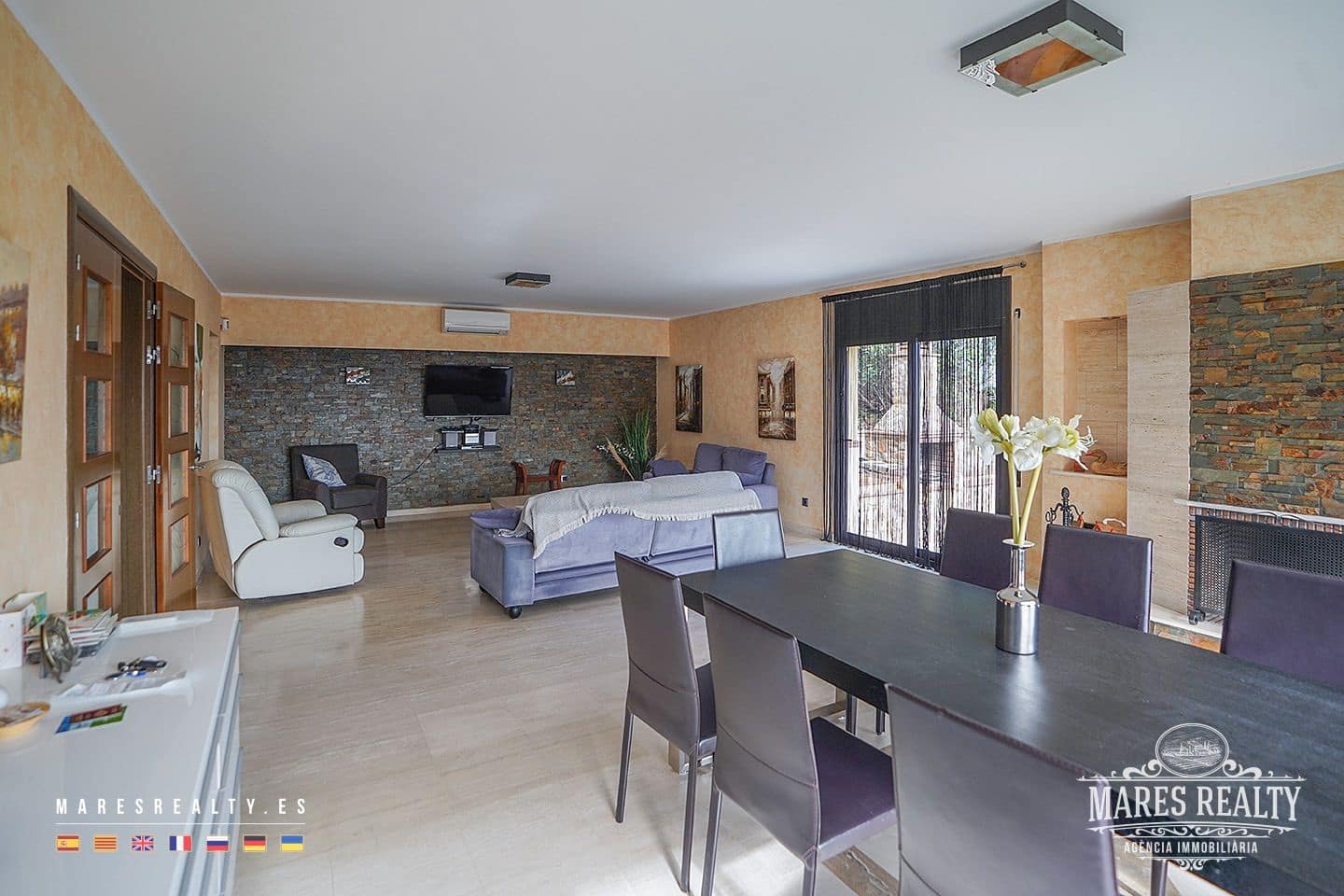 3 soveværelse Villa til salg i Platja d'Aro med swimmingpool garage - € 790.000 (Ref: 7813805)