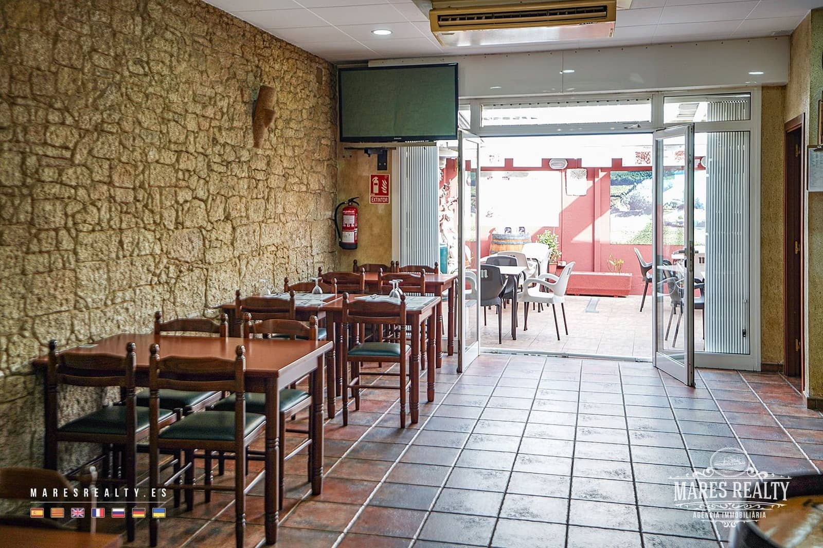 Erhverv til salg i Lloret de Mar - € 388.000 (Ref: 7813806)