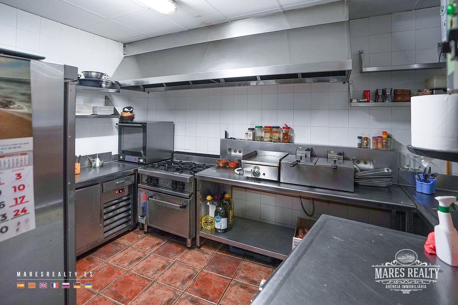 Erhverv til salg i Lloret de Mar - € 388.000 (Ref: 7813806)