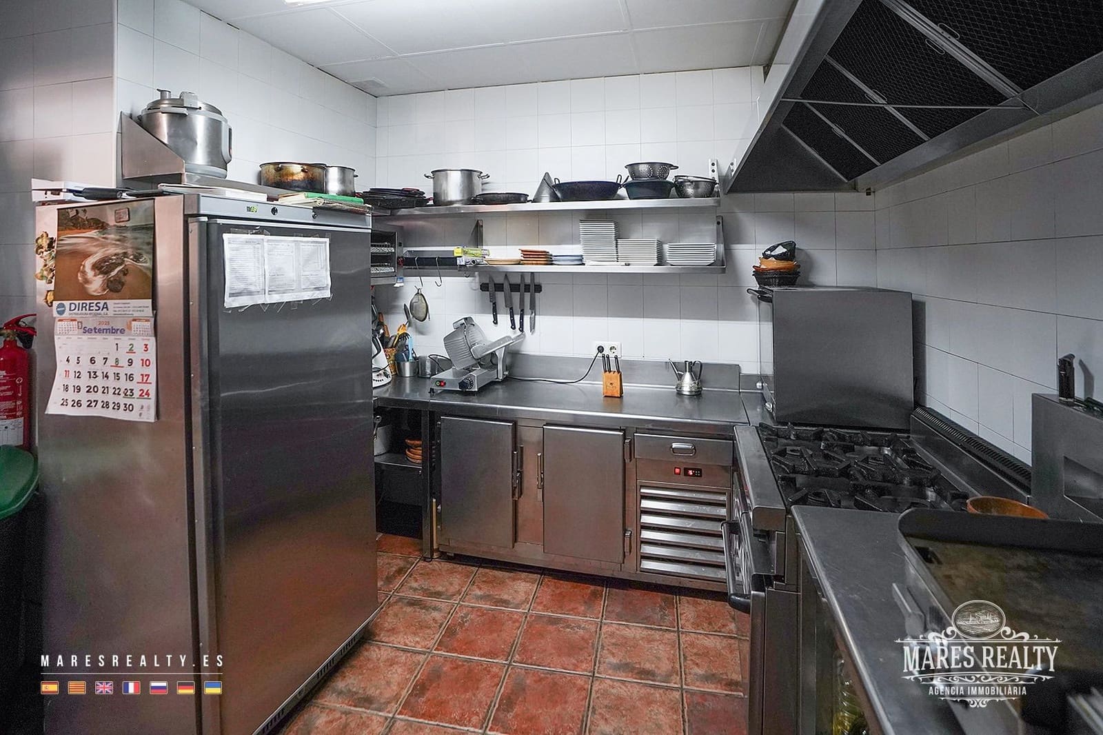 Erhverv til salg i Lloret de Mar - € 388.000 (Ref: 7813806)