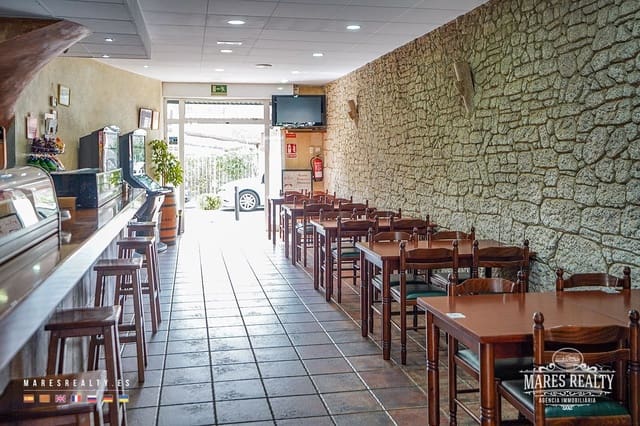 Erhverv til salg i Lloret de Mar - € 388.000 (Ref: 7813806)