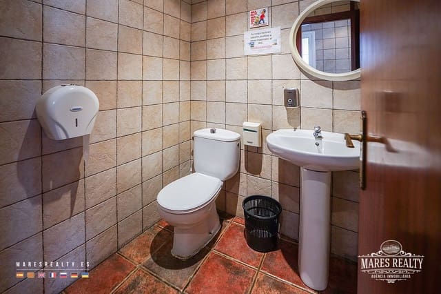 Erhverv til salg i Lloret de Mar - € 388.000 (Ref: 7813806)