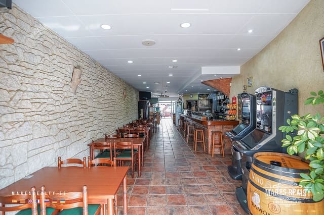 Erhverv til salg i Lloret de Mar - € 388.000 (Ref: 7813806)