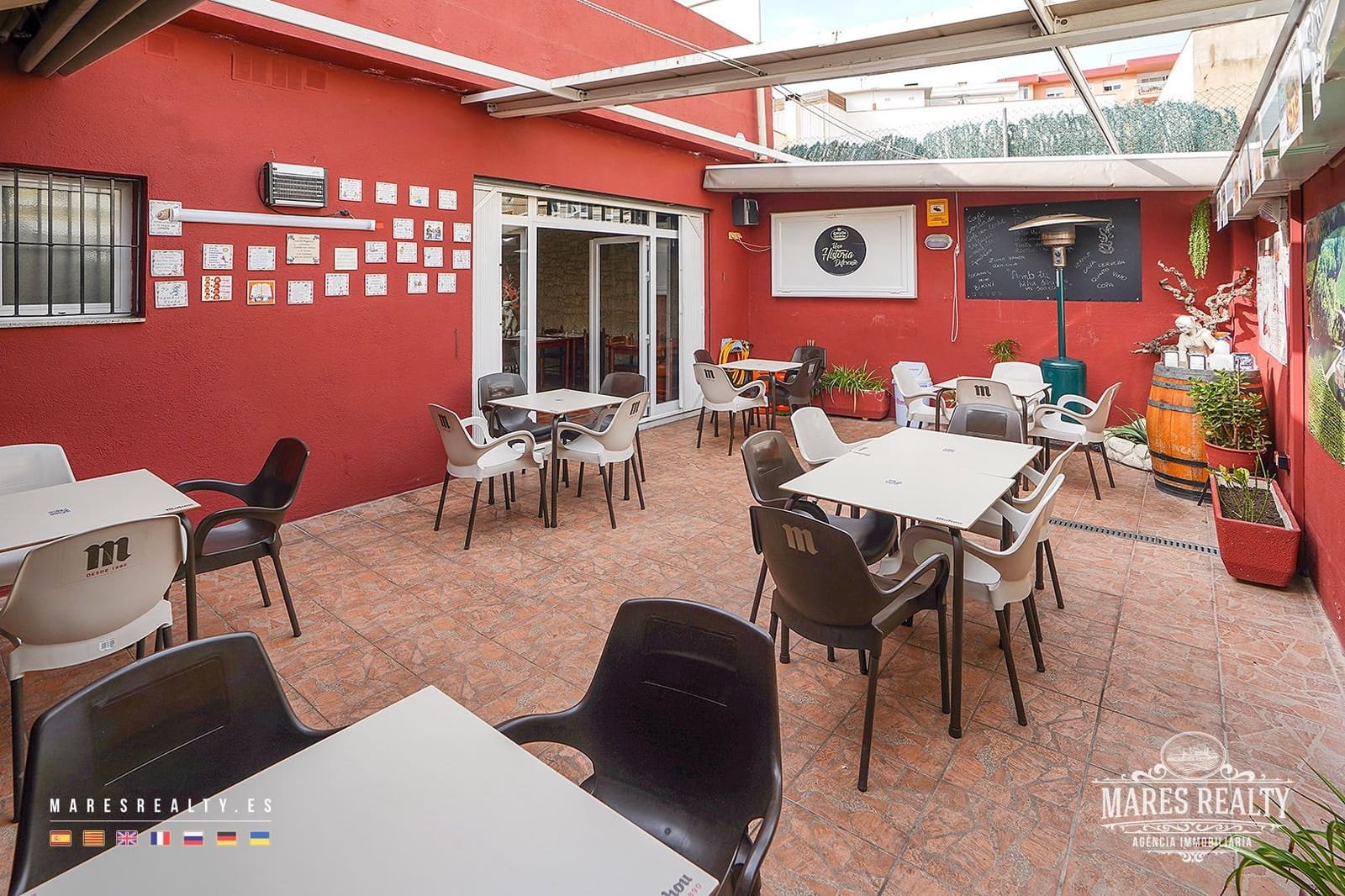 Erhverv til salg i Lloret de Mar - € 388.000 (Ref: 7813806)