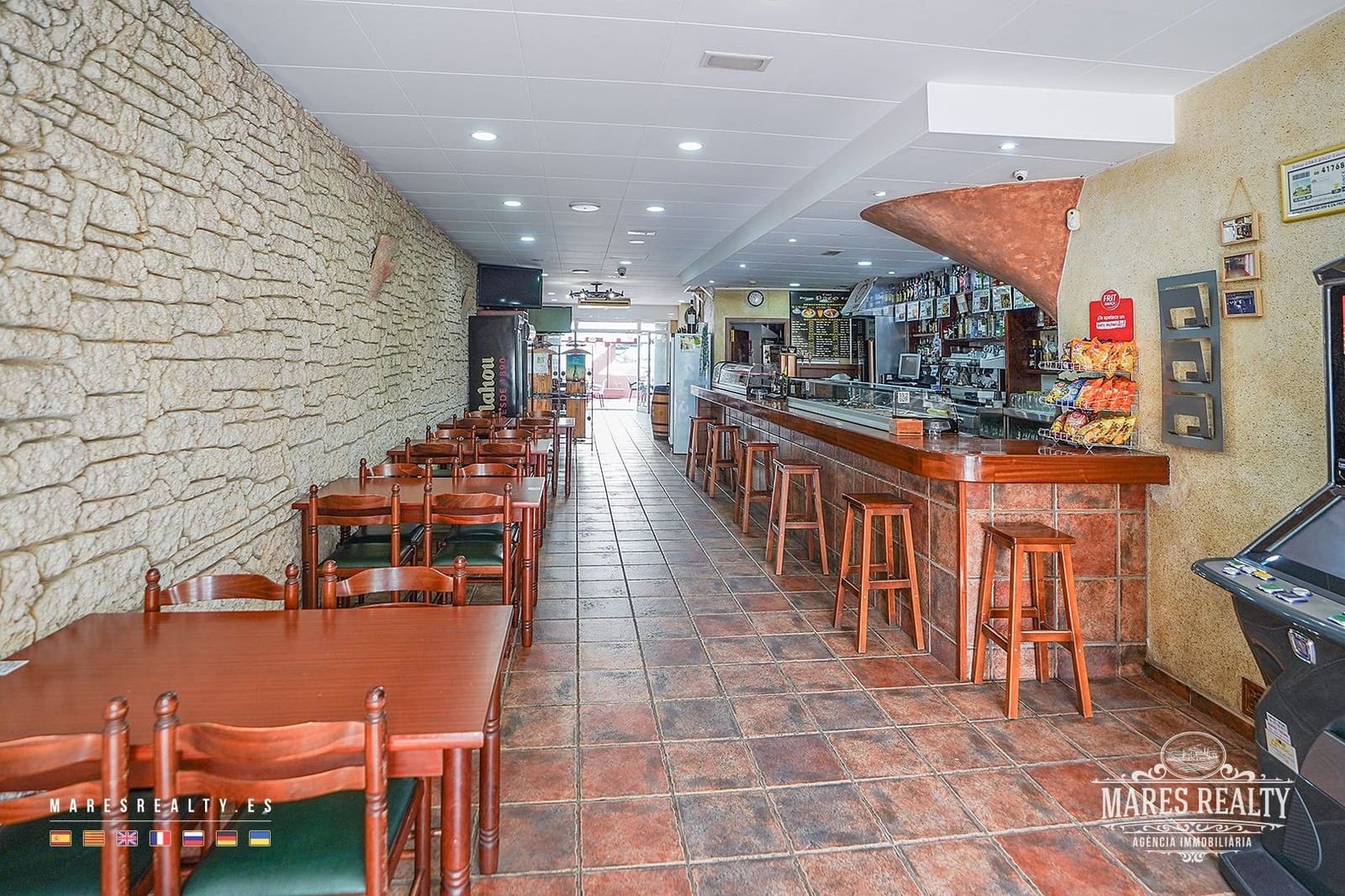 Erhverv til salg i Lloret de Mar - € 388.000 (Ref: 7813806)