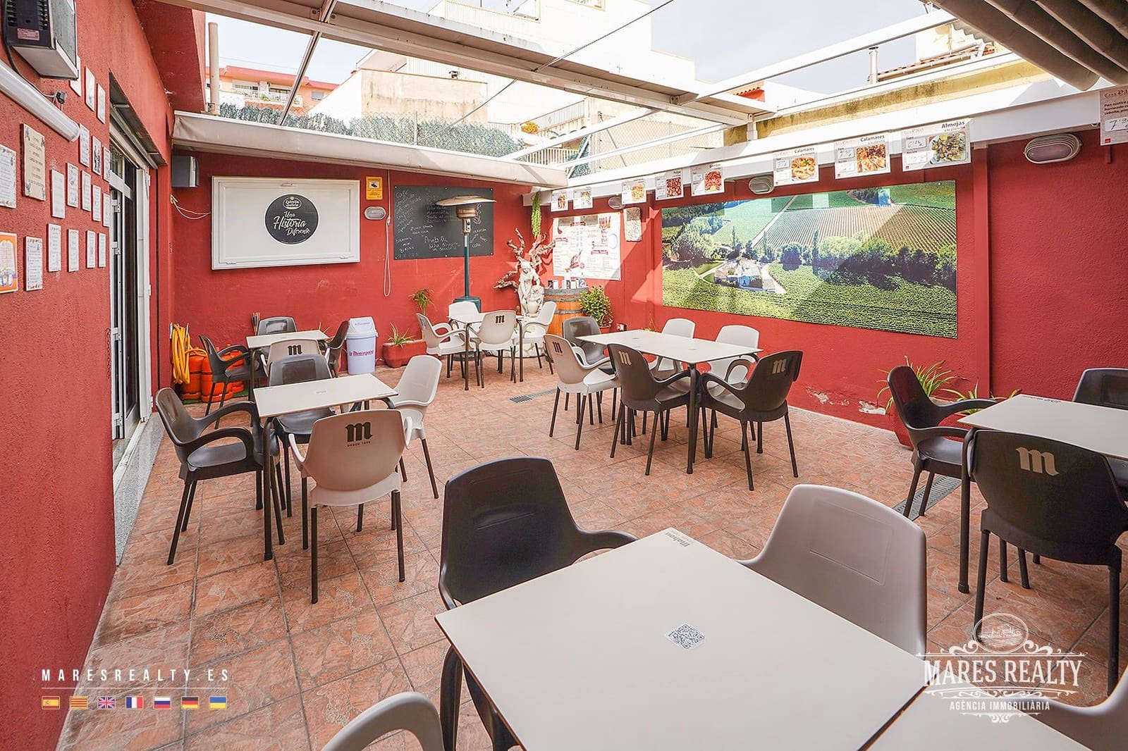 Erhverv til salg i Lloret de Mar - € 388.000 (Ref: 7813806)