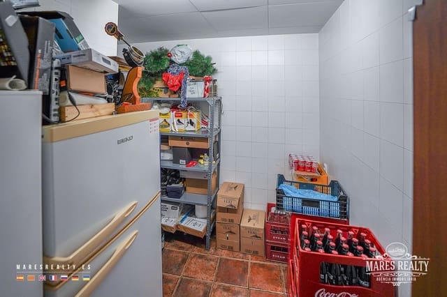 Erhverv til salg i Lloret de Mar - € 388.000 (Ref: 7813806)