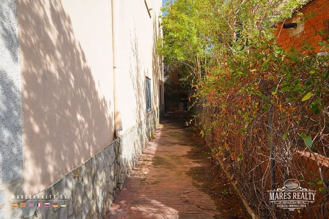 Commercieel te koop in Maçanet de la Selva - € 189.000 (Ref: 7818958)