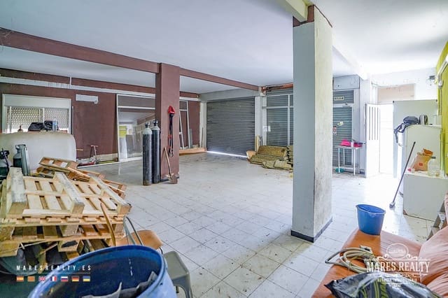 Commercieel te koop in Maçanet de la Selva - € 189.000 (Ref: 7818958)