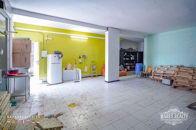 Commercieel te koop in Maçanet de la Selva - € 189.000 (Ref: 7818958)