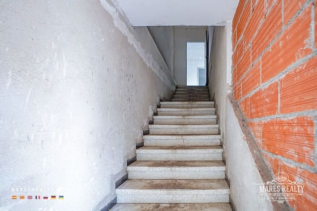 Commercieel te koop in Maçanet de la Selva - € 189.000 (Ref: 7818958)